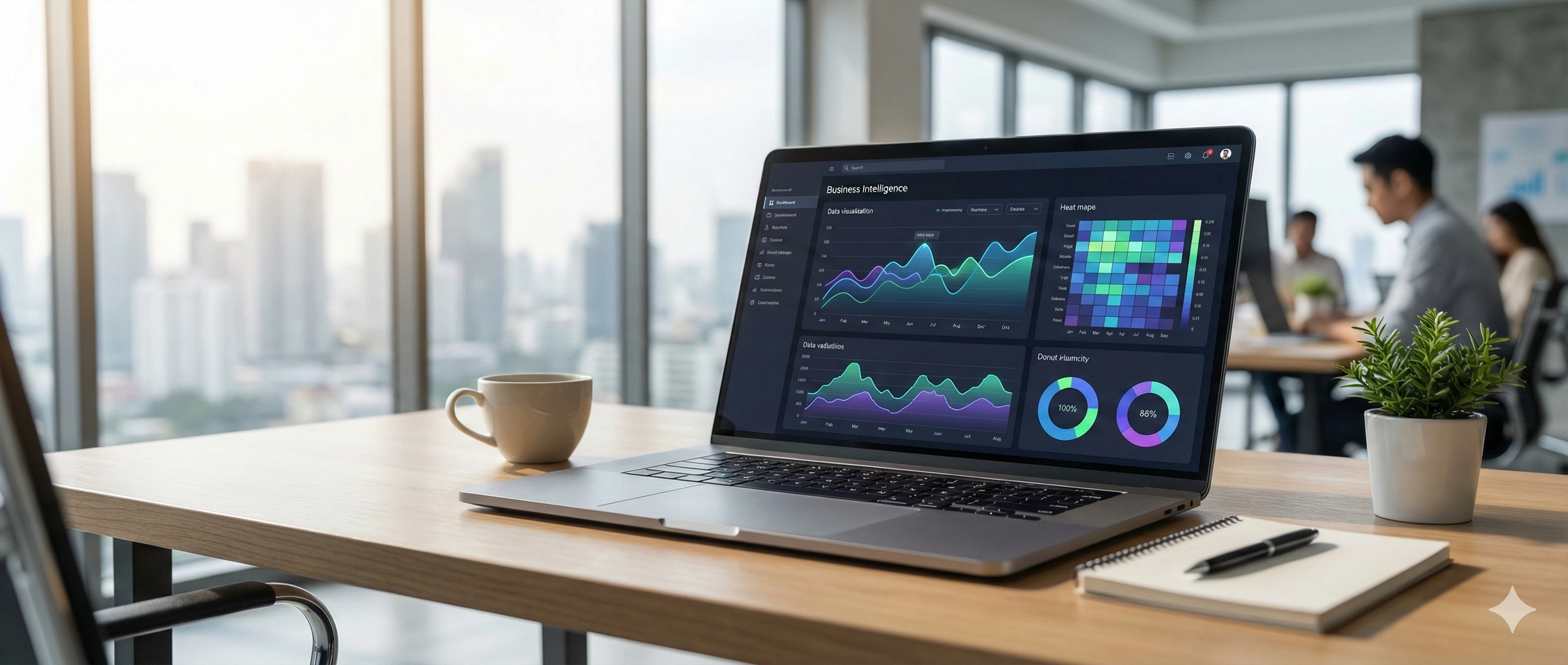 Power BI czy Excel? Kiedy arkusz kalkulacyjny przestaje wystarczać?