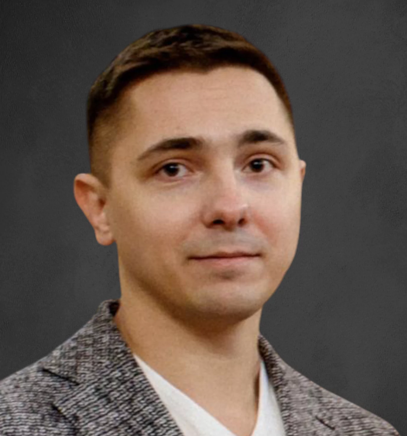 Rafał – ekspert Power BI